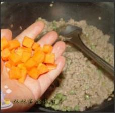 肉末豆腐的做法 步骤6
