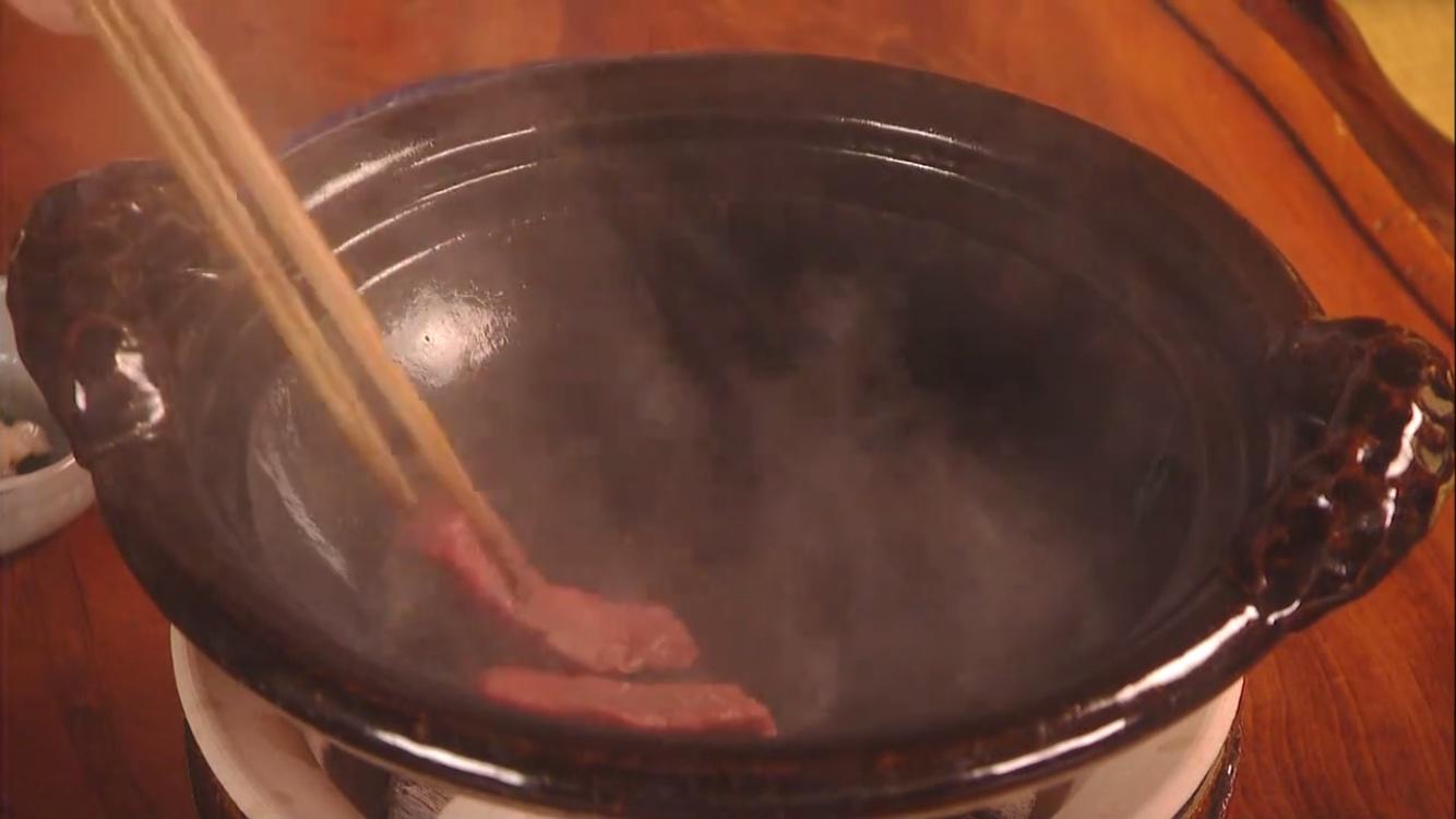 砂鍋烤牛肉 （素雞燒 料理仙姬）的做法 步骤6