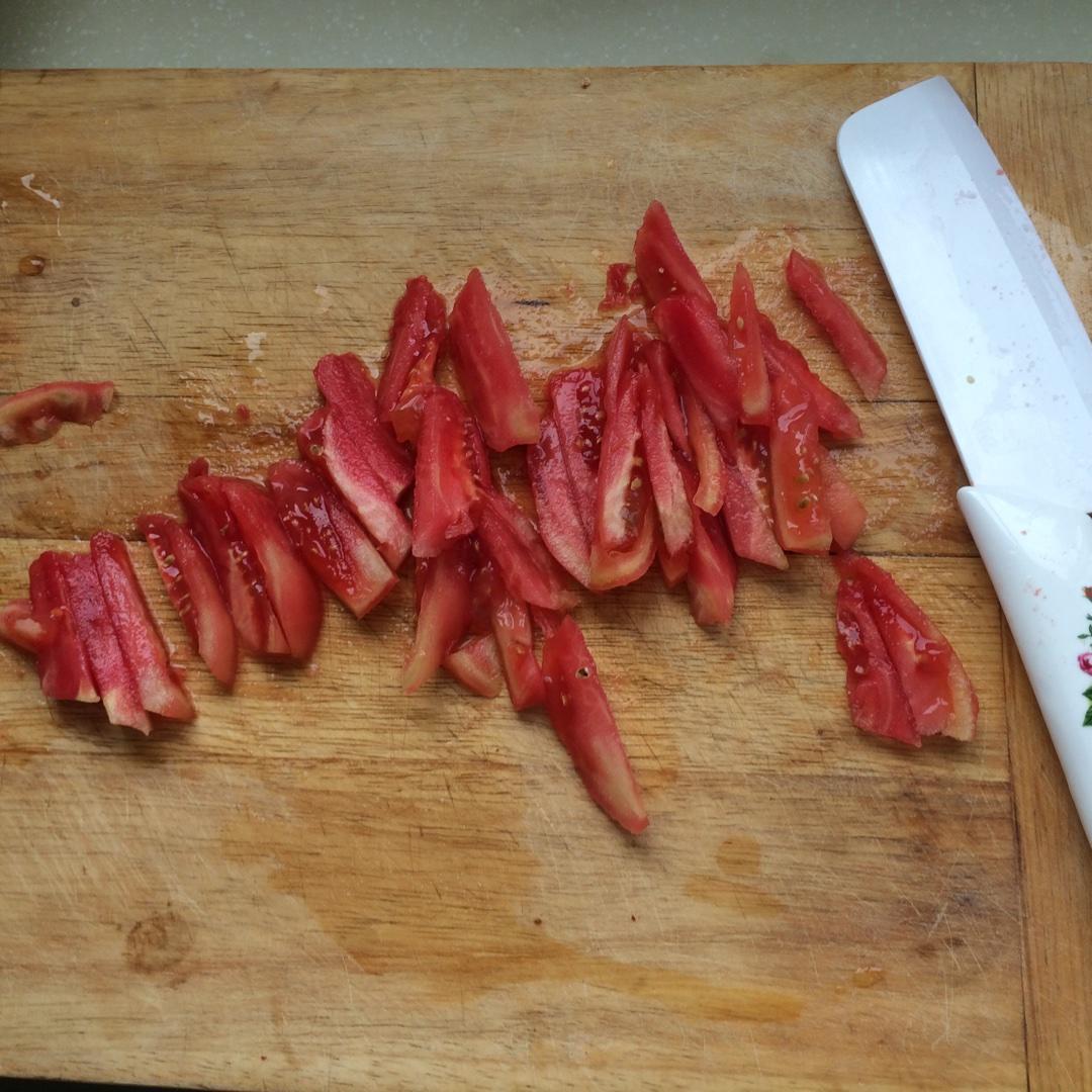 西紅柿醬的做法 步骤3