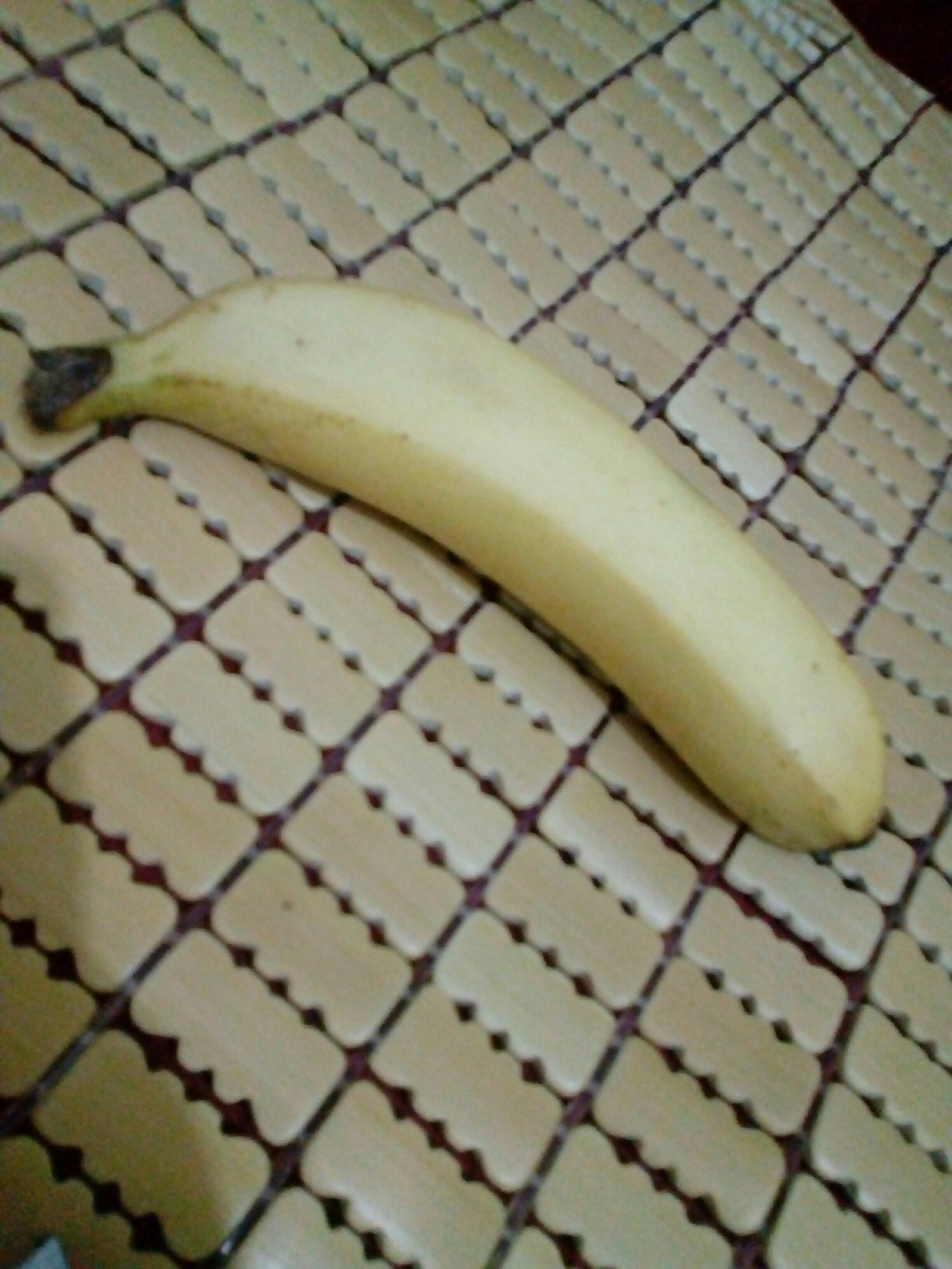 香蕉椰糖奶的做法 步骤3