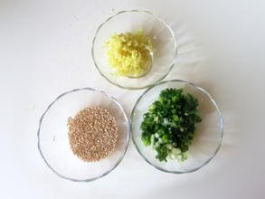 純素韓國泡菜的做法的做法 步骤3