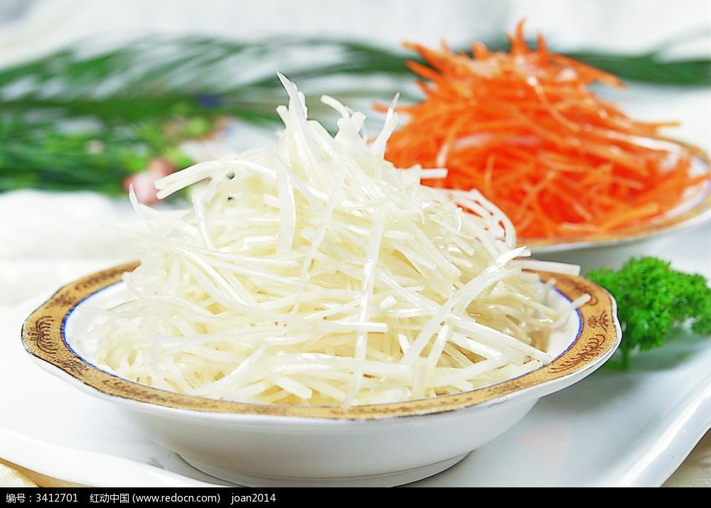 純素韓國泡菜的做法的做法 步骤5