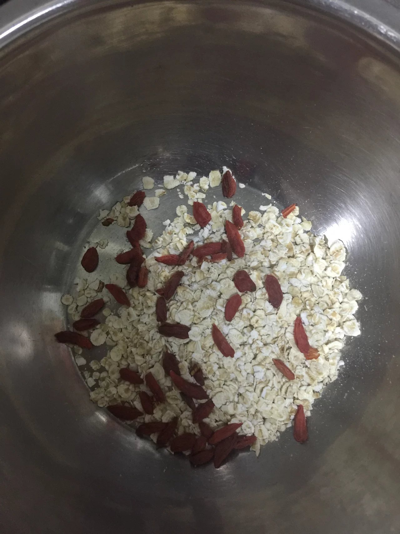 夏日祛溼排毒：紅豆薏仁糙米燕麥粉的做法 步骤7