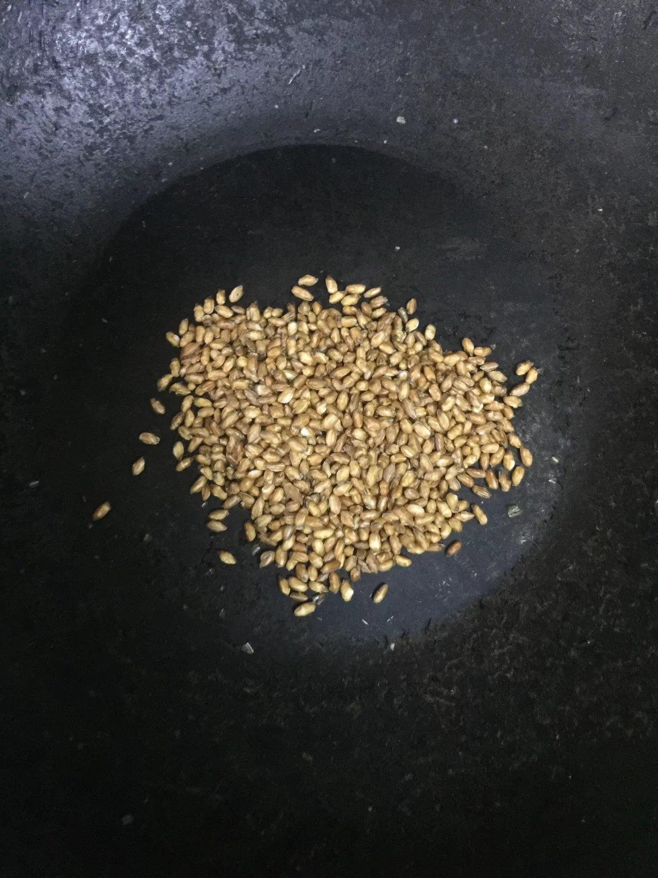 夏日祛溼排毒：紅豆薏仁糙米燕麥粉的做法 步骤6