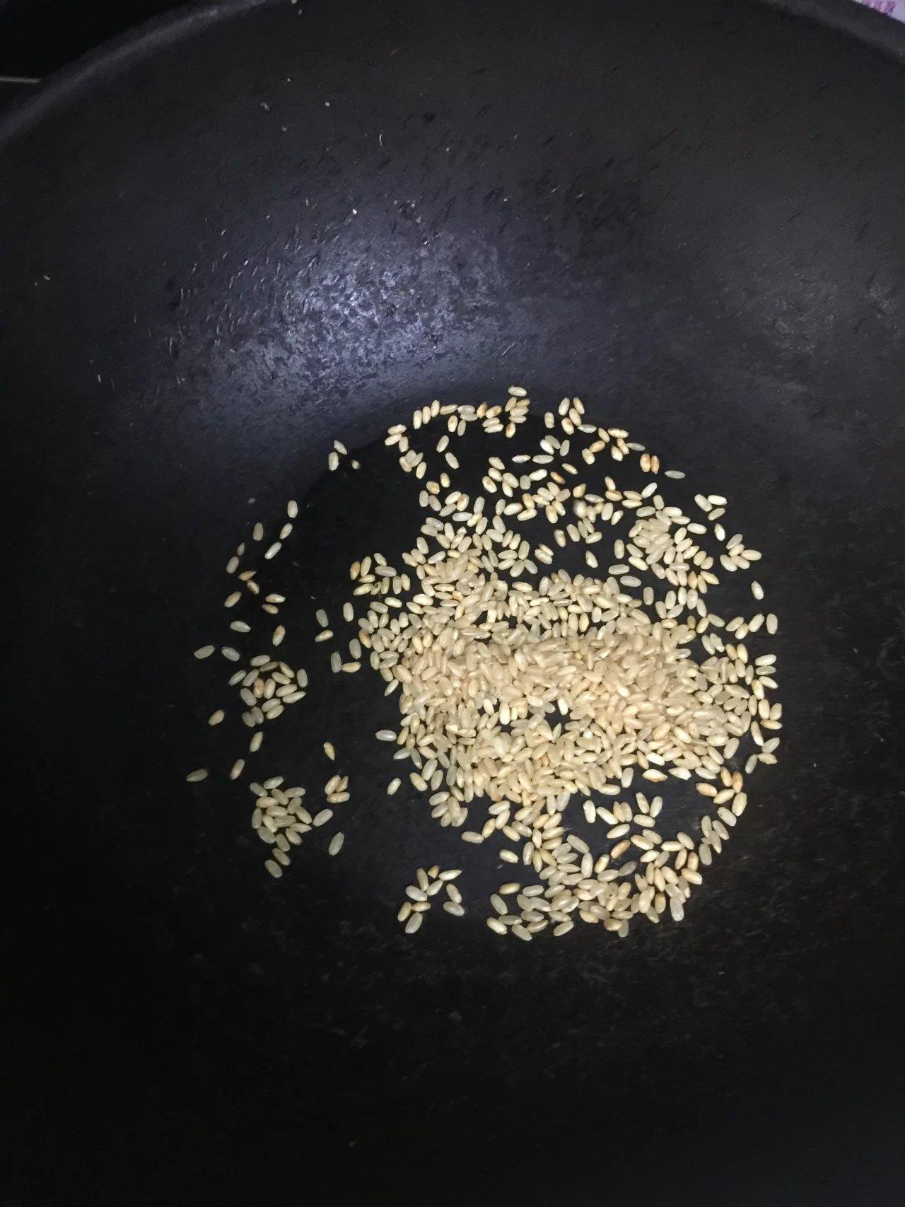 夏日祛溼排毒：紅豆薏仁糙米燕麥粉的做法 步骤5