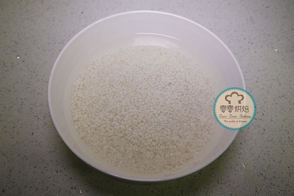 超好吃的排骨糯米飯的做法 步骤7