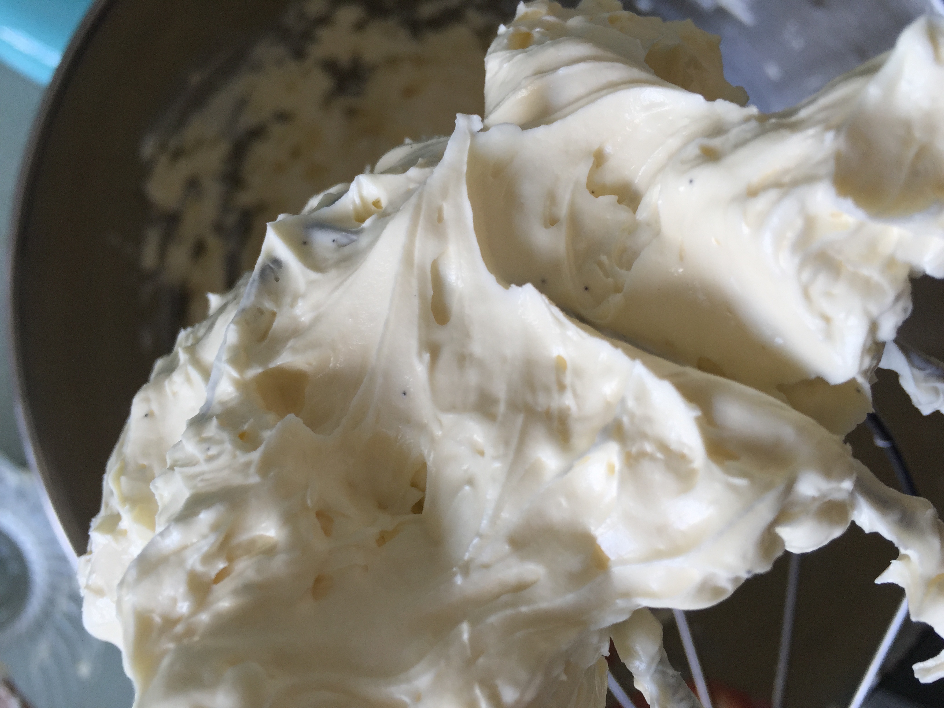 迷彩奶油霜蛋糕的做法 步骤5