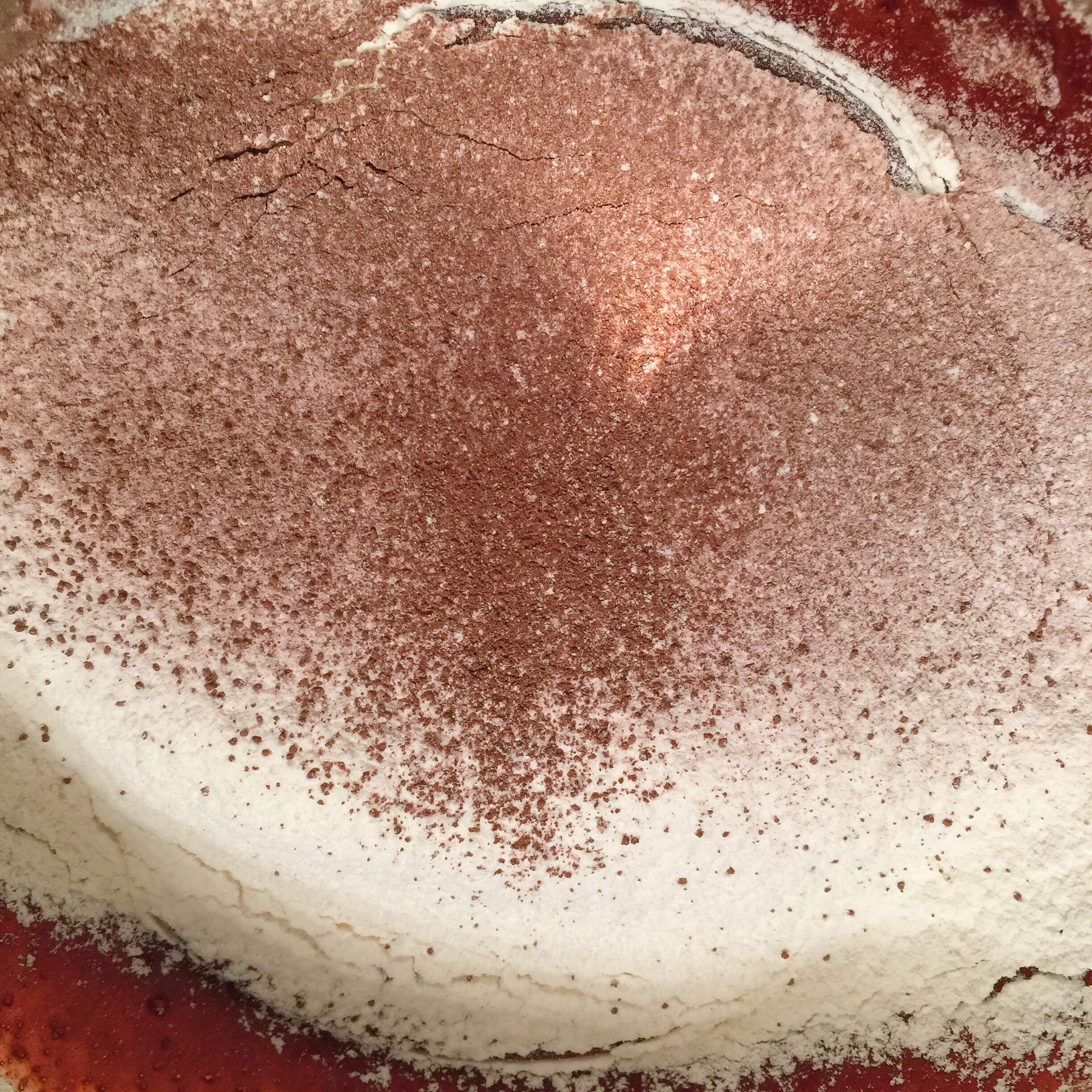 正宗紅絲絨cupcake—馬斯卡彭奶油霜的做法 步骤7