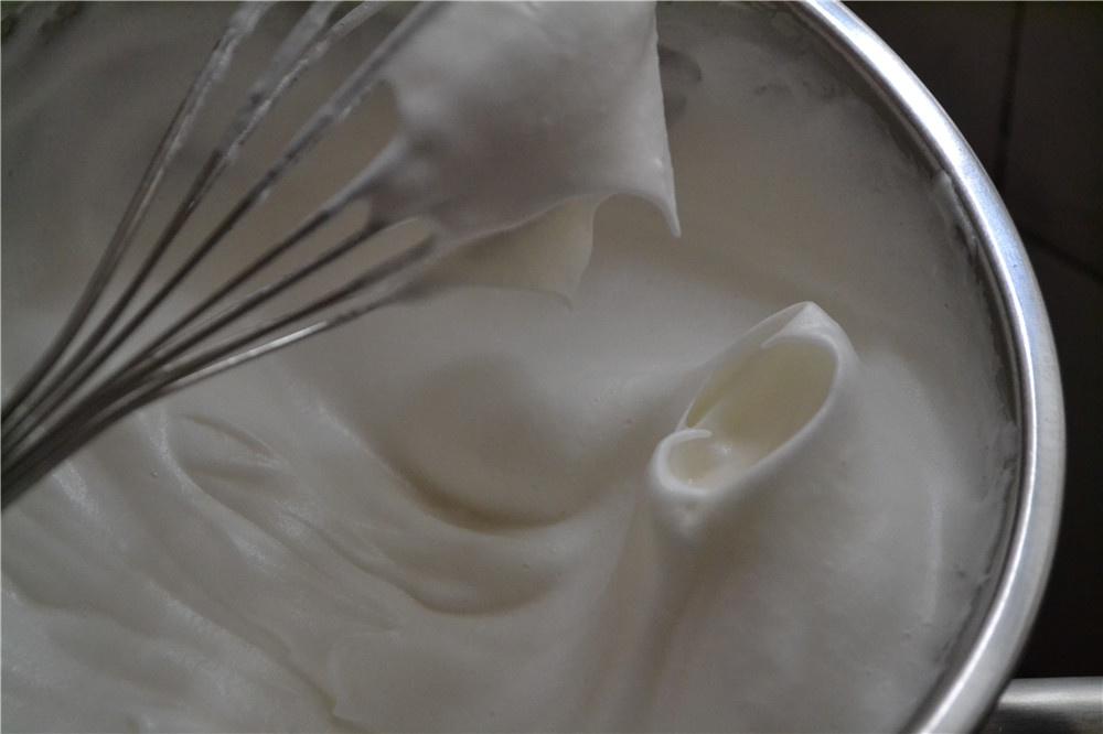 義大利蛋白霜——LE CORDON BLEU的做法 步骤4