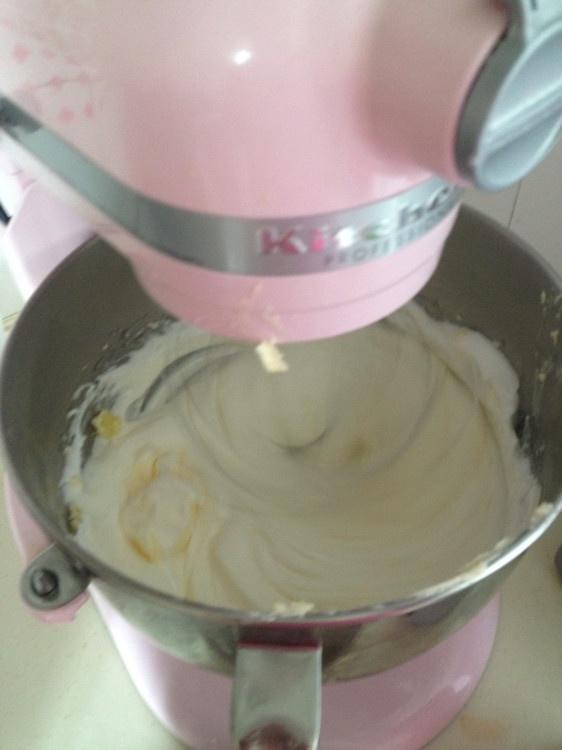 最詳細的意式奶油霜製作方法和小tips的做法 步骤7