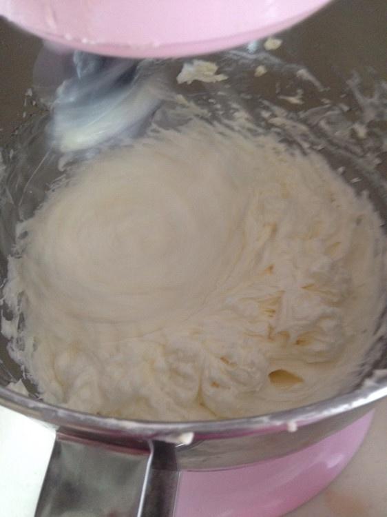 最詳細的意式奶油霜製作方法和小tips的做法 步骤8