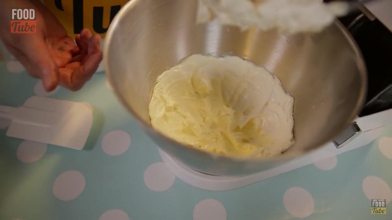 butter cream 奶油霜的做法 步骤3