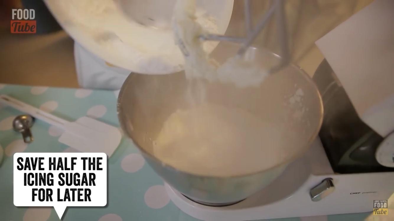 butter cream 奶油霜的做法 步骤9