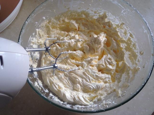 意式奶油霜的做法 步骤5