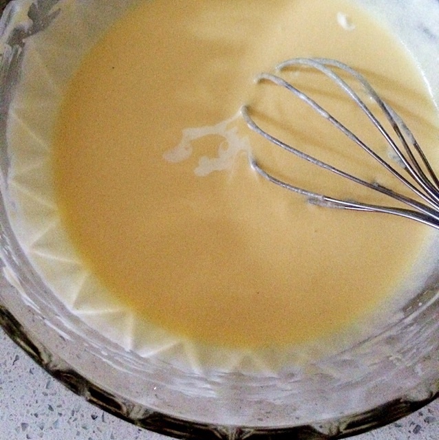 黑櫻桃酸奶油乳酪塔的做法 步骤13
