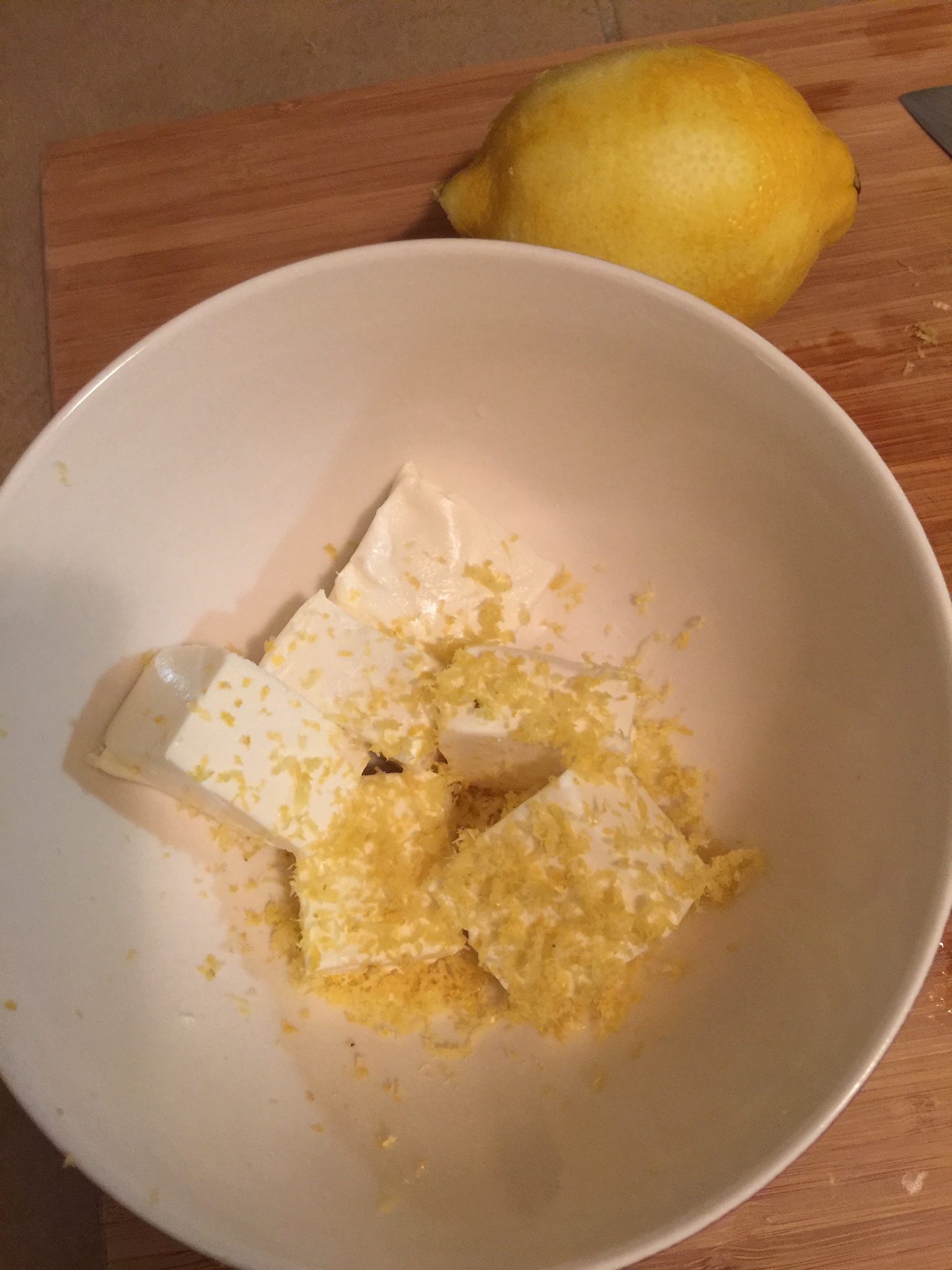 Lemon Tart 檸檬塔的做法 步骤9