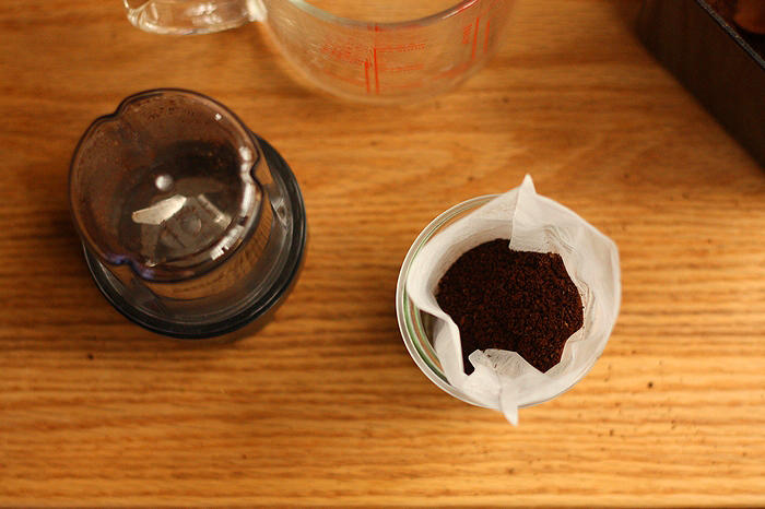 Cold Brew Coffee 冷泡（冷萃）咖啡的做法 步骤15