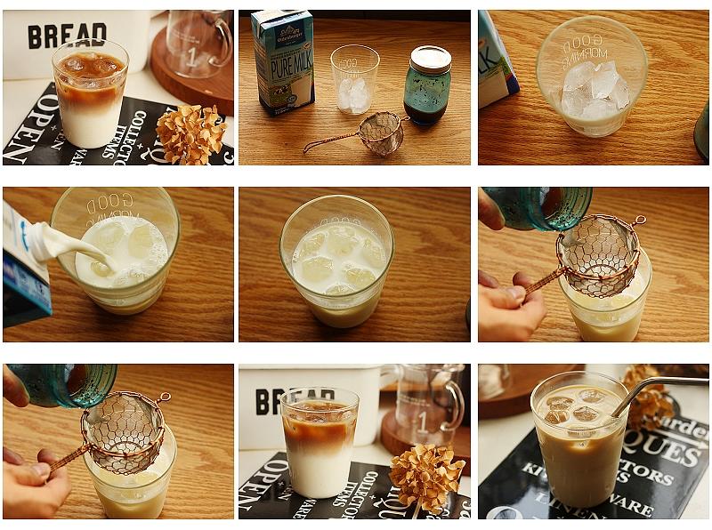 Cold Brew Coffee 冷泡（冷萃）咖啡的做法 步骤17