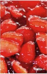 草莓水果凍的做法 步骤3
