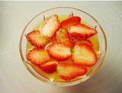 草莓果凍的做法 步骤6