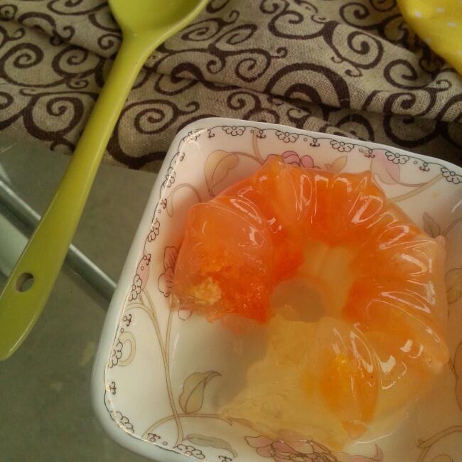 水果果凍的做法 步骤2