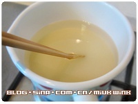 【糖水洋梨】自制罐頭香梨的做法 步骤5