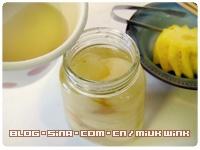【糖水洋梨】自制罐頭香梨的做法 步骤8