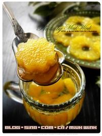 【糖水菠蘿】自制甜蜜罐頭鳳梨的做法 步骤10