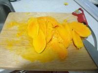 芒果果醬的做法 步骤4