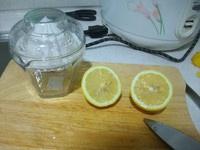 芒果果醬的做法 步骤5