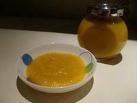 芒果果醬的做法 步骤8