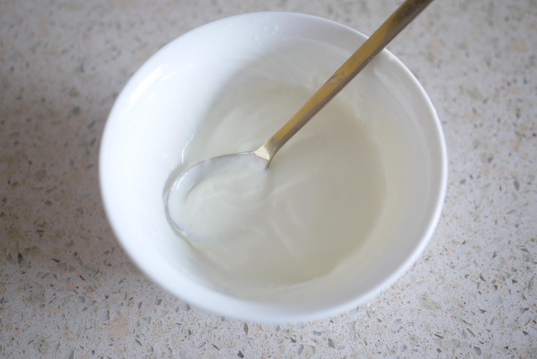 乳香可麗餅佐吮指果醬酸奶油的做法 步骤10