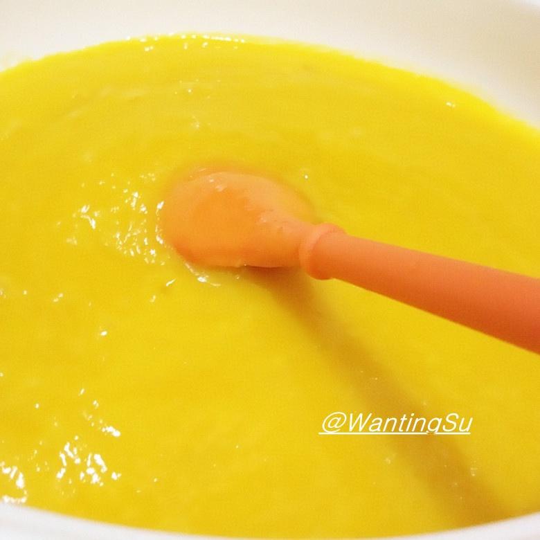 青檸芒果醬的做法 步骤3