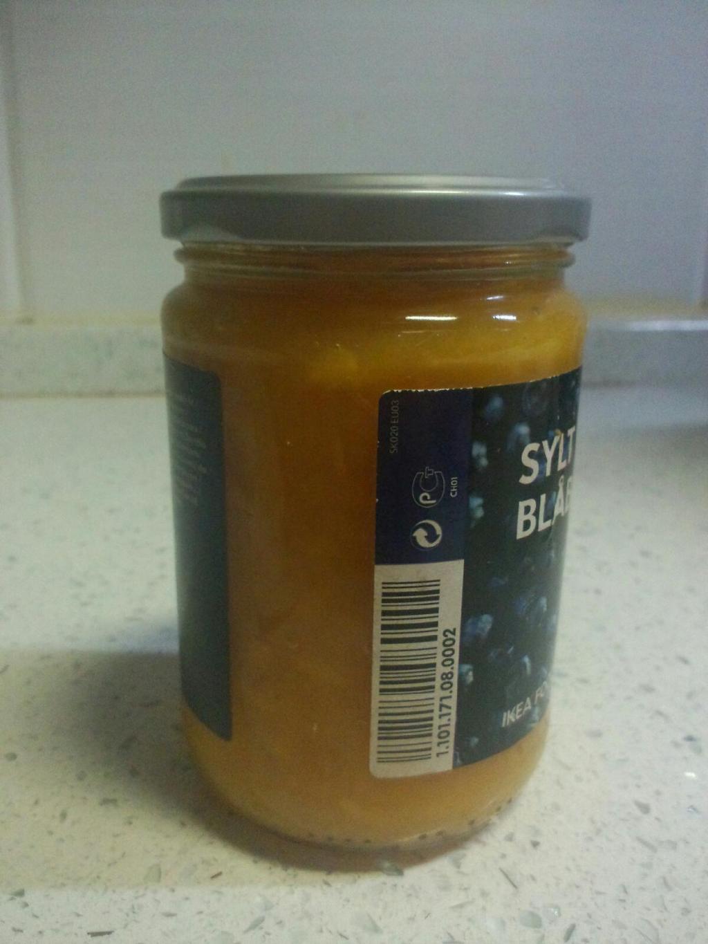 麪包機版芒果醬的做法 步骤3