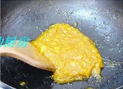 自制零新增酸甜芒果醬的做法 步骤6