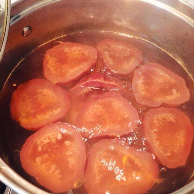 百香果醬-果肉果皮全入版的做法 步骤2