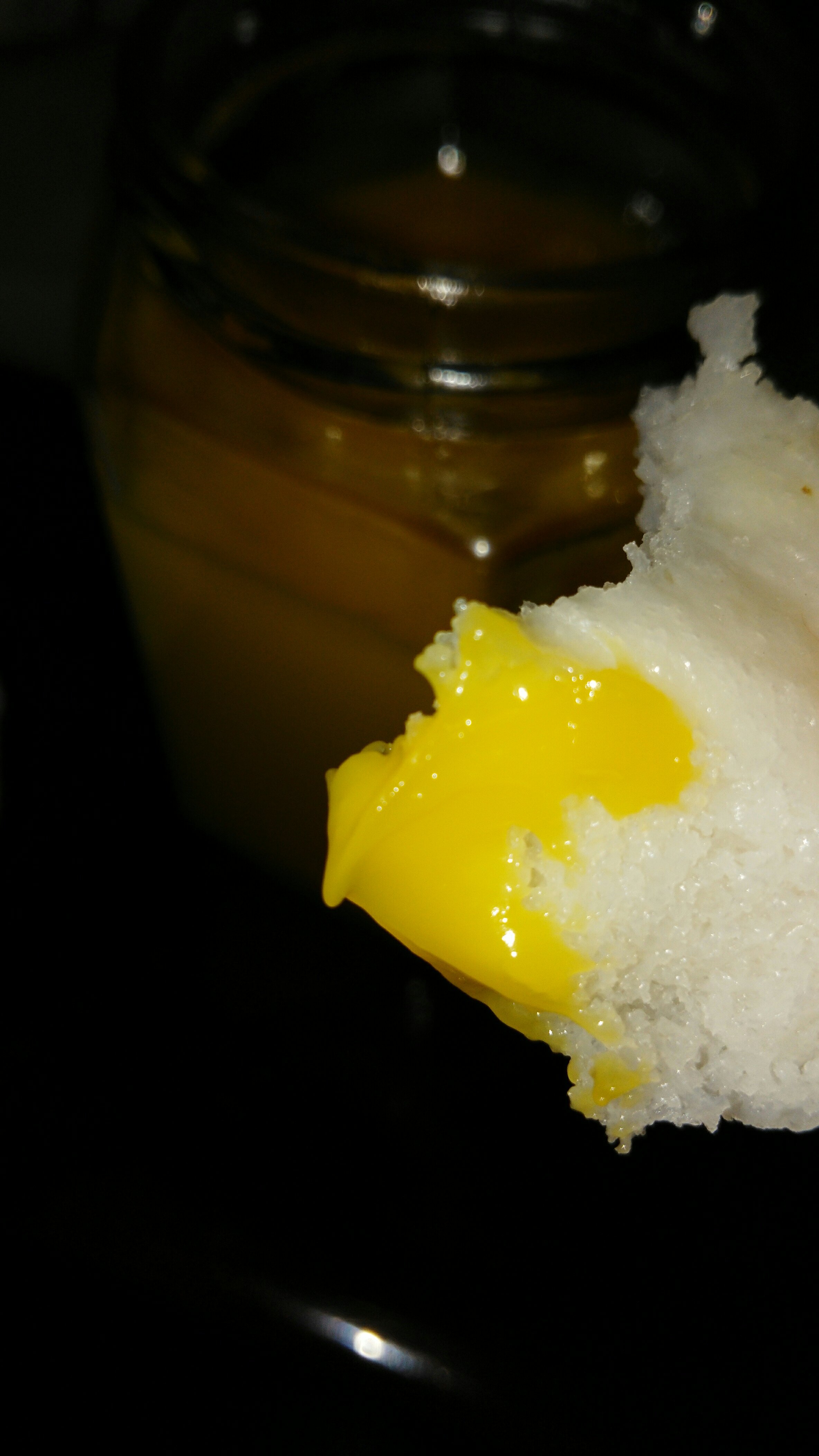 最好吃的果醬——絲滑香濃的菠蘿凝乳的做法 步骤10