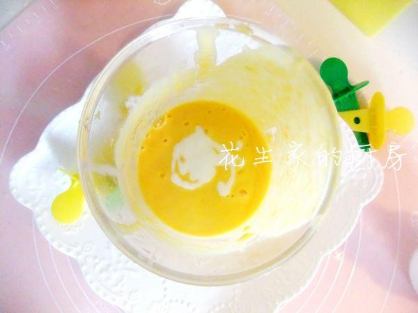 芒果酸奶雪糕的做法 步骤2