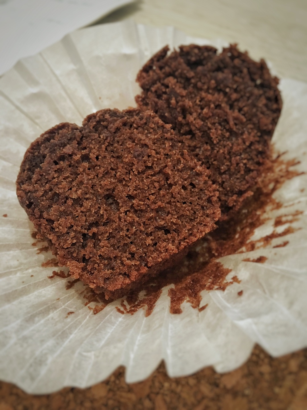 巴黎甜點鋪的老式巧克力蛋糕的做法 步骤6