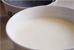 牛奶布丁的做法 步骤8