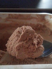 不用攪拌就可以香滑的冰淇淋的做法 步骤7