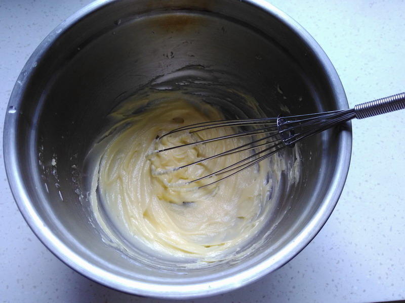 乳酪酥餅的做法 步骤1
