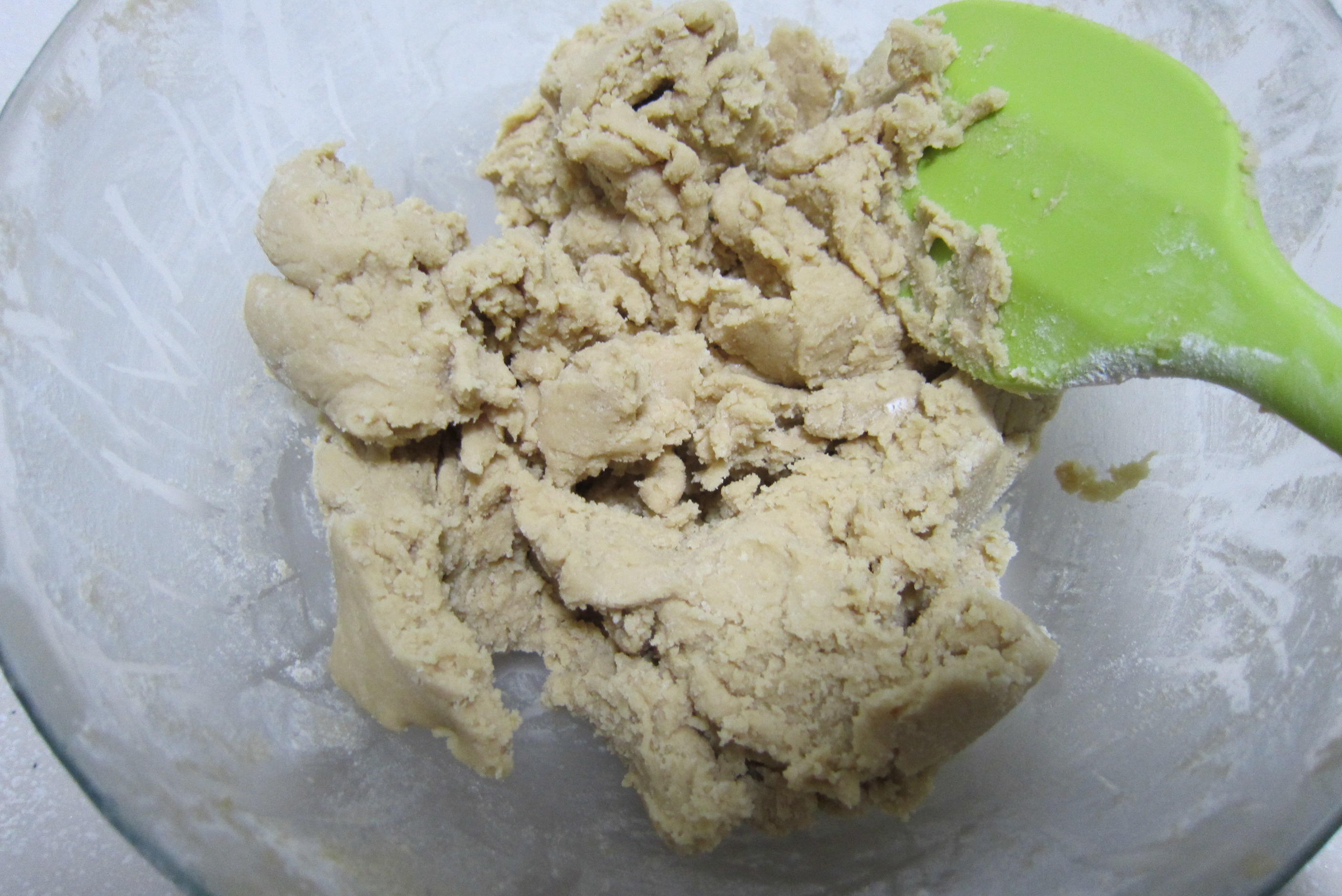PH海鹽巧克力大cookie的做法 步骤6