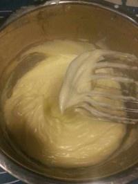 淡奶油版香酥原味曲奇的做法 步骤3