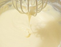 舒芙蕾乳酪蛋糕的做法 步骤8