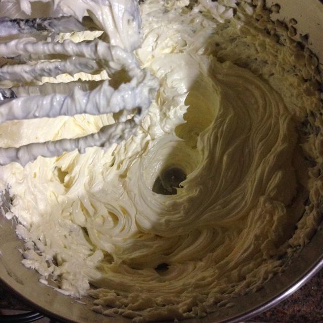 意式奶油霜（裱花推薦使用）的做法 步骤1