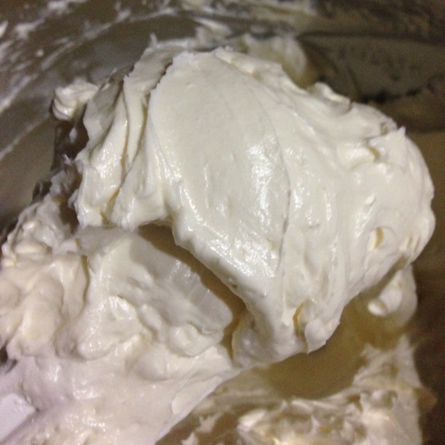 意式奶油霜（裱花推薦使用）的做法 步骤4