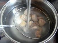 土茯苓綠豆乳鴿湯的做法 步骤4