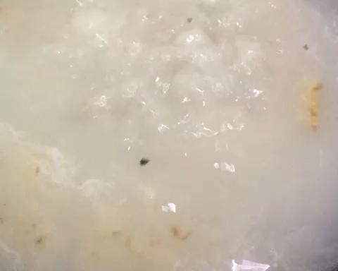 廣東靚湯--海帶眉豆豬骨湯（清熱祛溼）的做法 步骤6