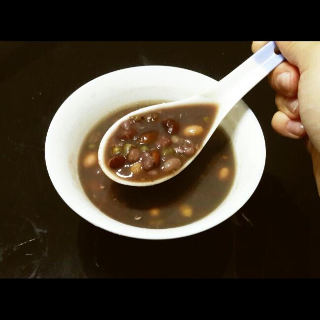 消暑清熱四豆瘦身湯～特搜靚湯的做法 步骤5